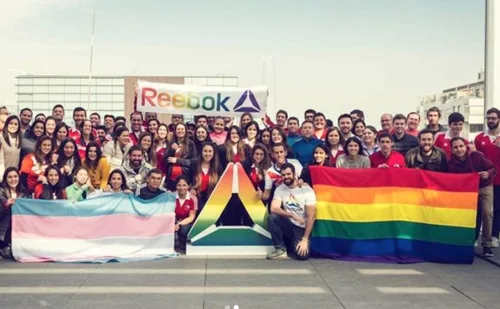 Foto comité DEI